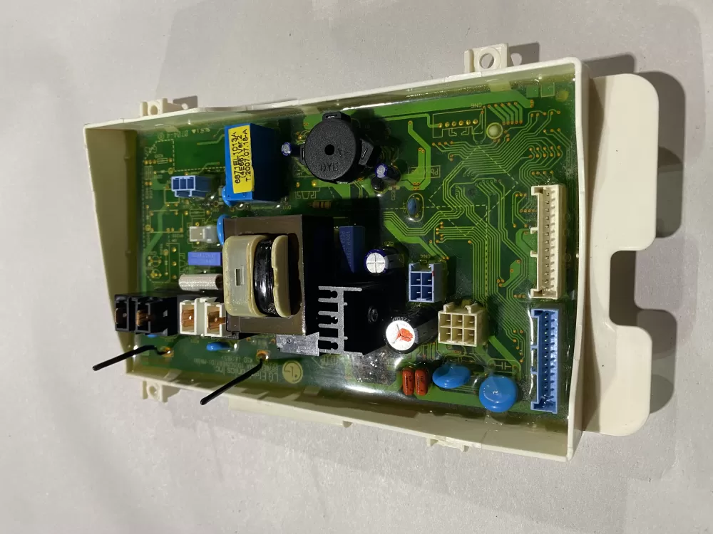 LG 6870EC9241A 6871EL1013A Dryer Board