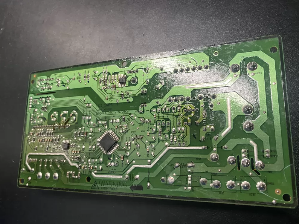 Samsung DA92-00268A Refrigerator Inverter Control Board AZ6529 | BK1434