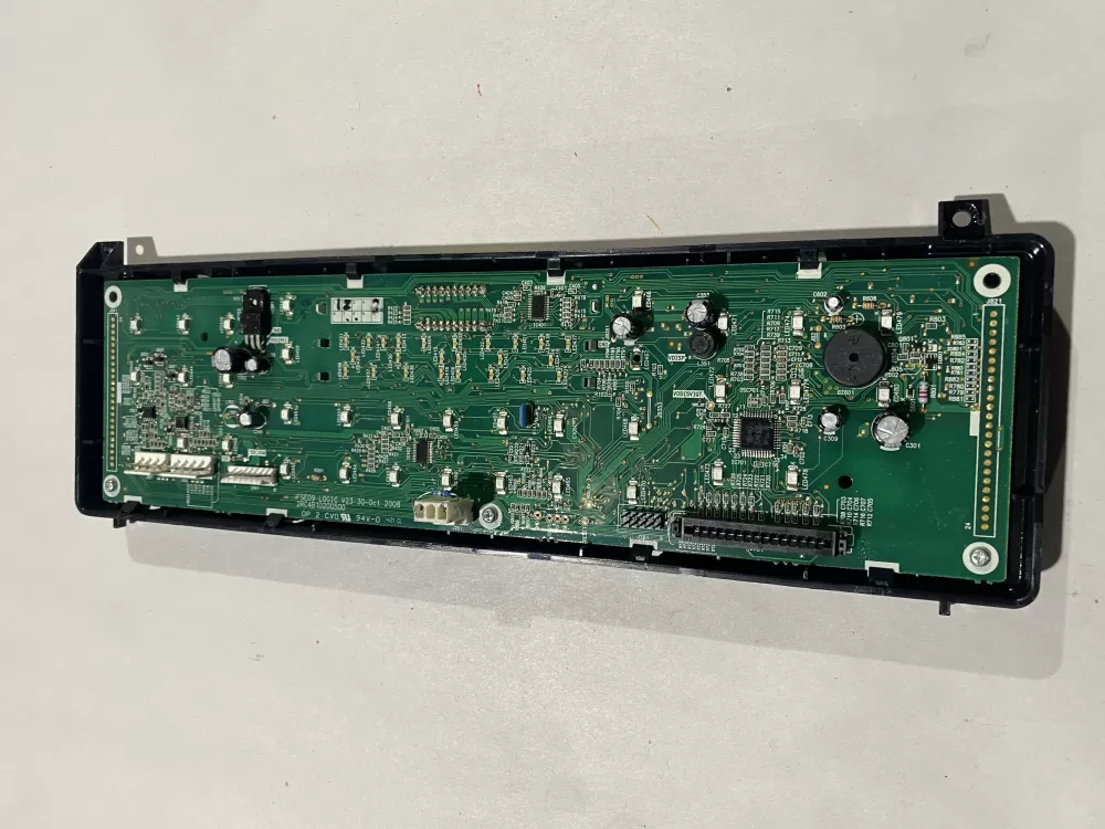 GE WB27T11315 191D5810G010 WB27T11238 Oven Control Board AZ112411 | BK1681