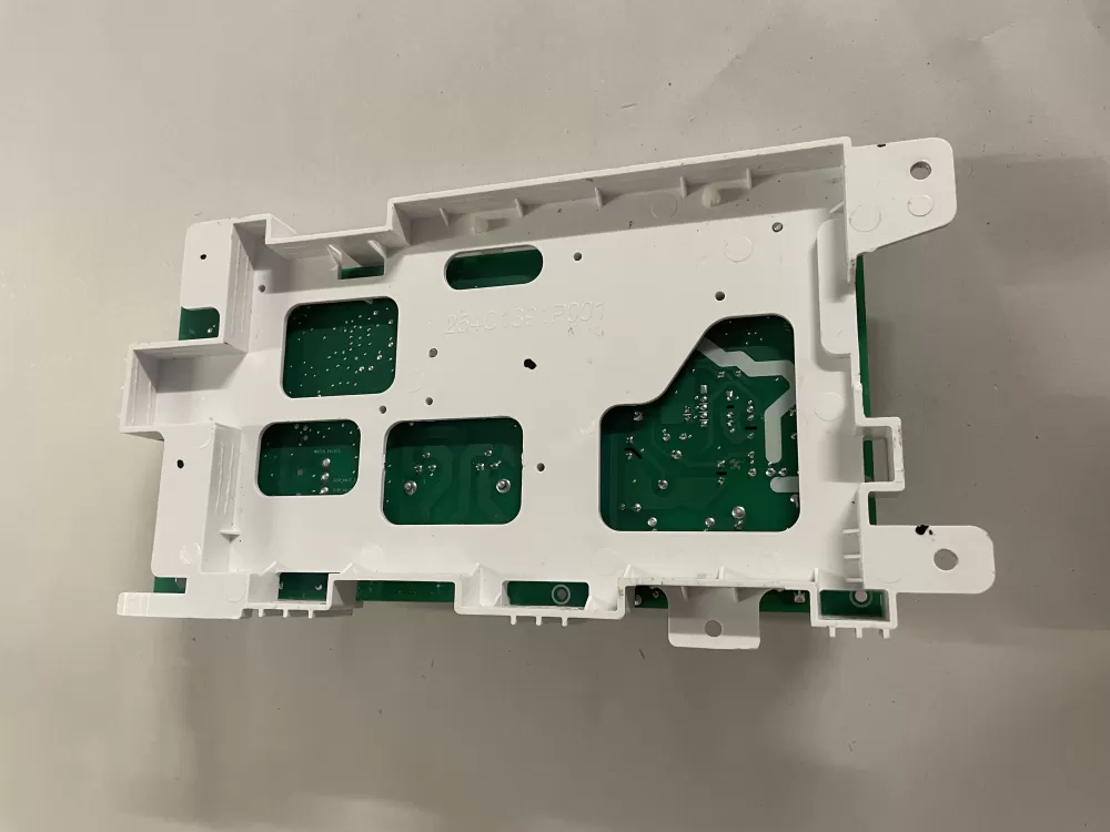 GE WH16X27251 234D2617G001 Washer Control Board AZ142057 | KM2389