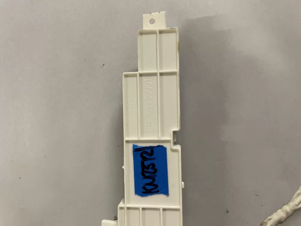 LG EBR77924202 AP6028911 Washer Display Power Control Board AZ138069 | KM2372