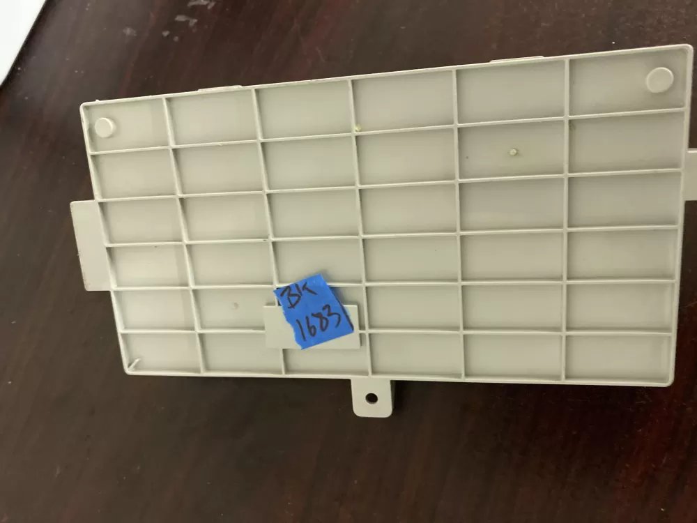 Samsung DC92 00382A DC41 00092C Dryer Control Board AZ33181 | BK1683