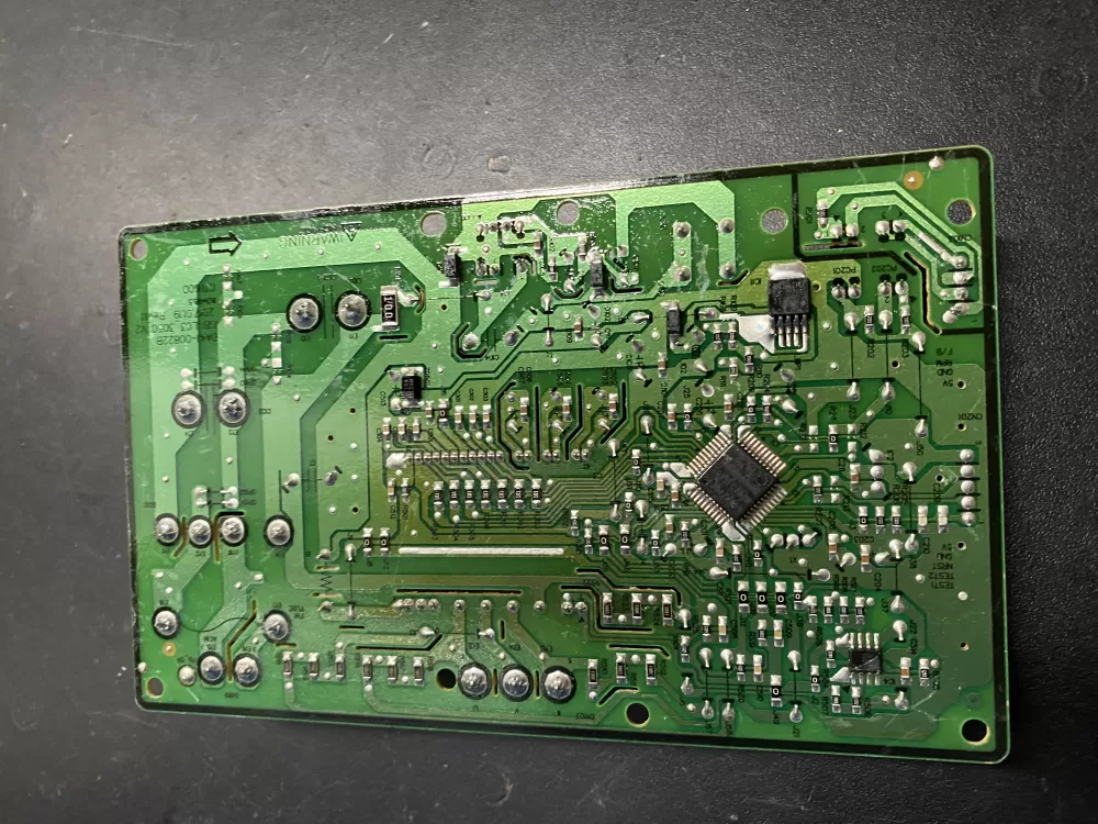 Samsung DA92 00763L Refrigerator Control Board AZ21139 | BK939