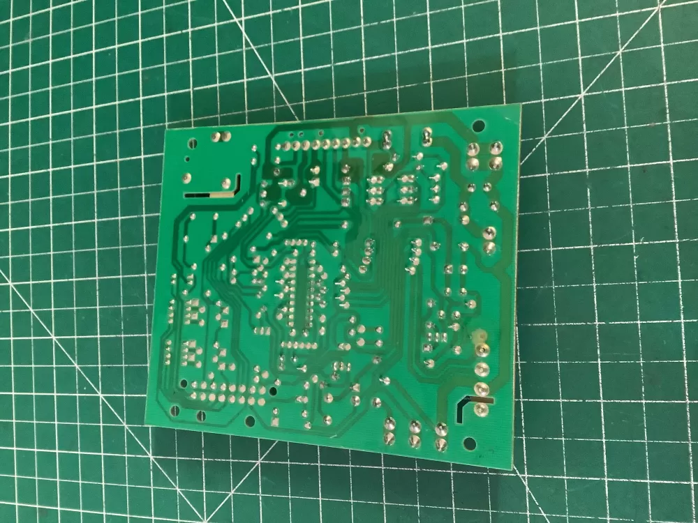 Rheem Air Handler Control Board 47-102077-02-04 156-9735 AZ192112 | NR613