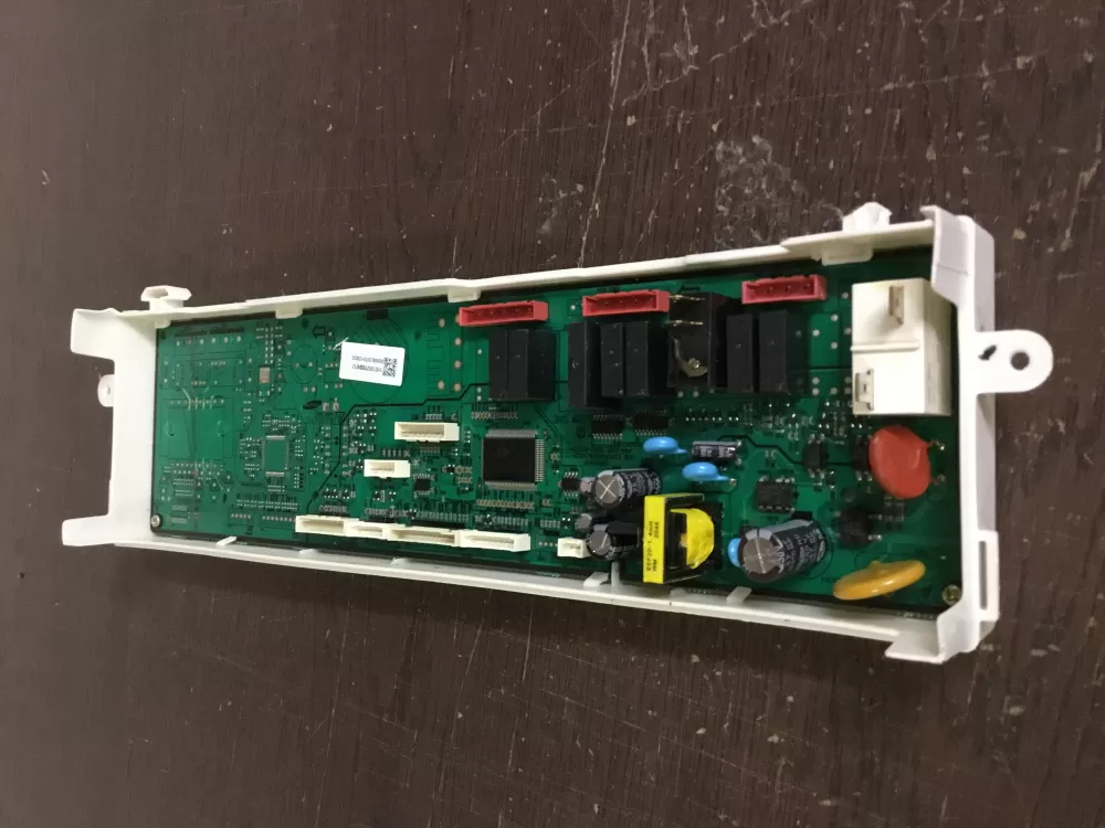 Samsung Dishwasher Control Board Main Interface AZ4792 | NR459
