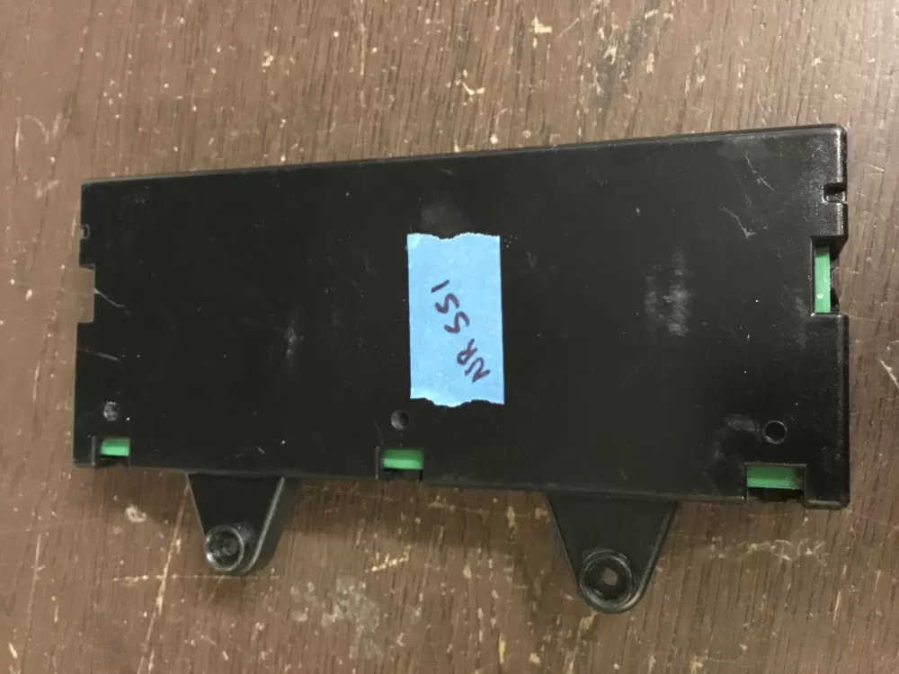 Maytag Jenn-Air 6 919502 dishwasher Control Board AZ13559 | NR551