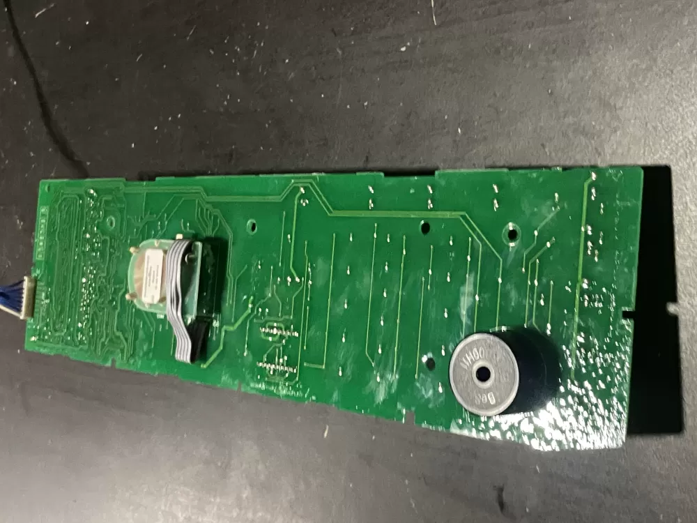 Whirlpool Kenmore W10583043 Washer Control Board Interface AZ29495 | WM310