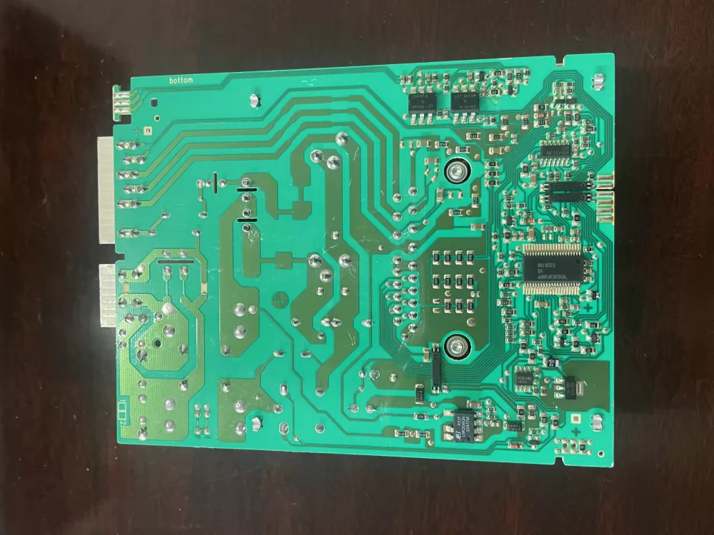 Whirlpool W10163005 8540135 WPW10197864 Washer Control Board AZ38293 | KM75