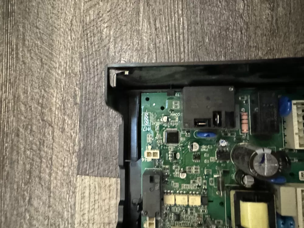 Speed Queen 513797P Dryer Output Control Assembly Control Board AZ10273 | DG