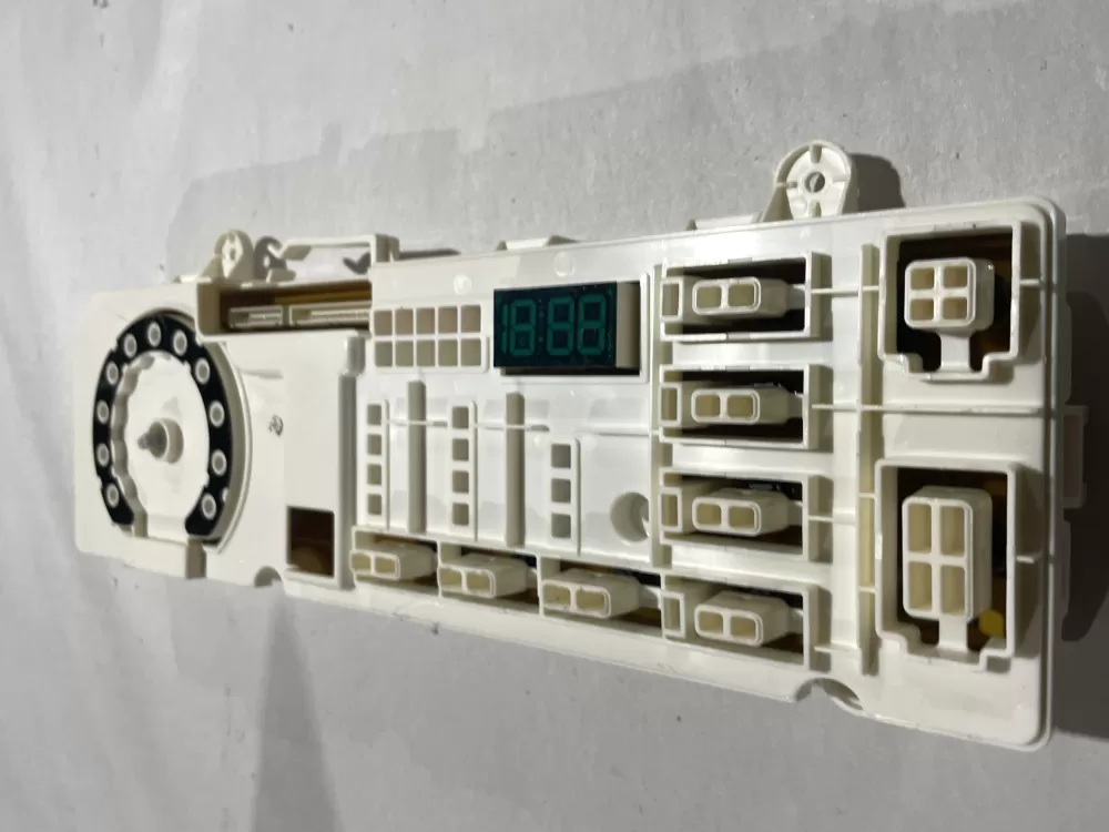 Samsung DC92 01743S 01624K Washer Control Board AZ174720 | Wmv843