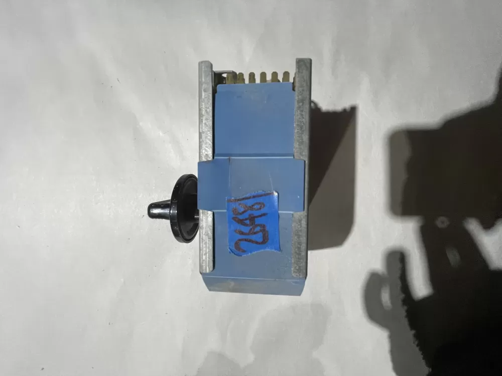 Dryer Timer 131462300 AZ189174 | KM2648