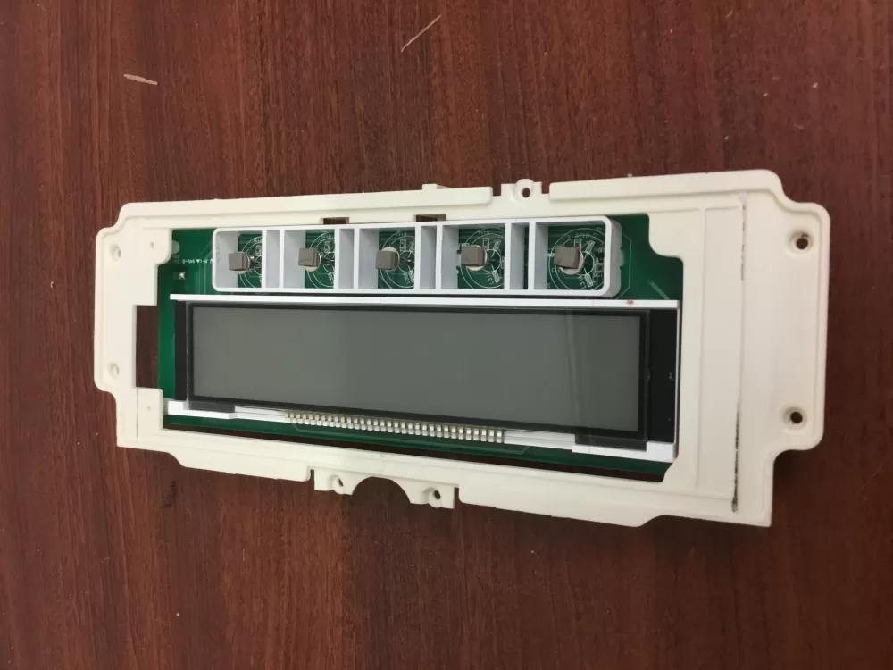 Kenmore EBR36499201 Refrigerator Control Board Dispenser Panel AZ31844 | NR1675