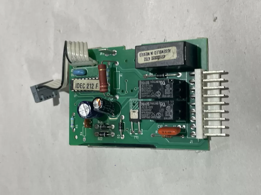 Jenn-Air 451000820 Refrigerator Dispenser Control Board