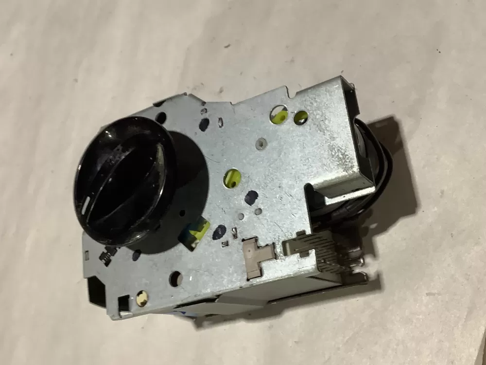 Frigidaire 154412901B Washer Timer AZ122138 | Sl187