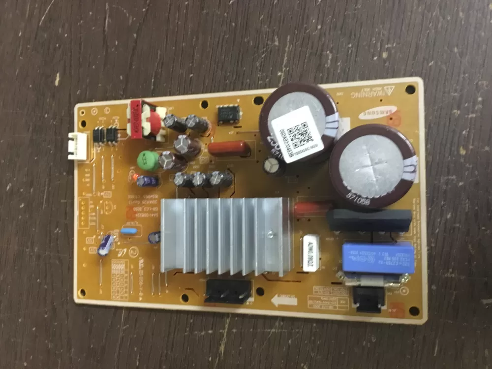 Samsung AP5914908 DA92 00483B Refrigerator Control Board AZ18435 | NR64