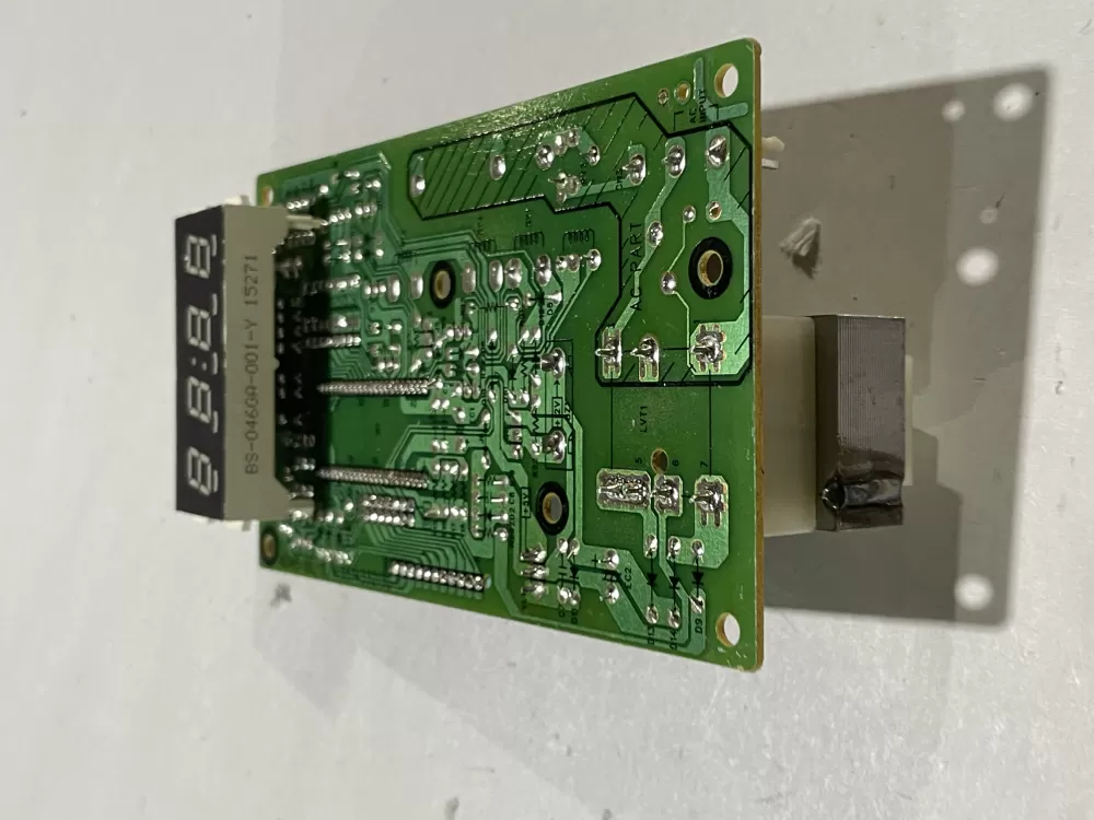 3514332130 Sharp Microwave Board - Control