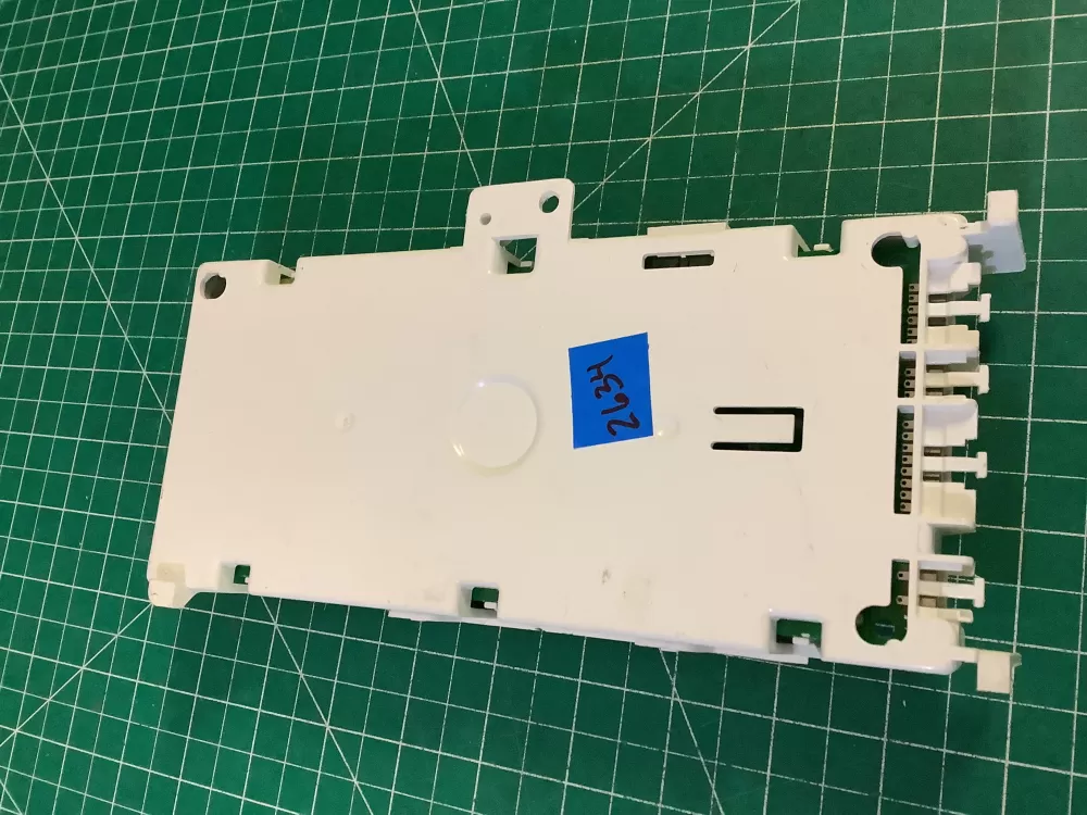 Whirlpool  Maytag  Kenmore 3978994 PD00003854 WPW10111606 3978981 W10050520 W10111606 W10111606R 1203139 AP6015082 PS11748354 EAP11748354 Dryer Control Board