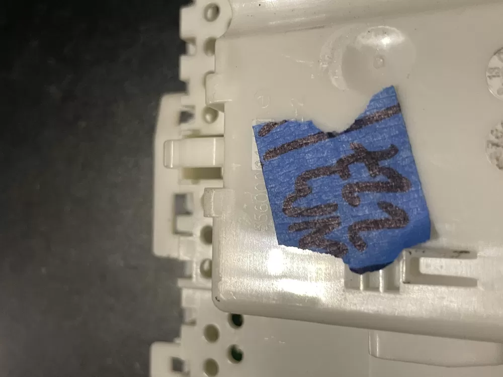 Bosch 9000813023 Dishwasher Control Board AZ28467 | WM227