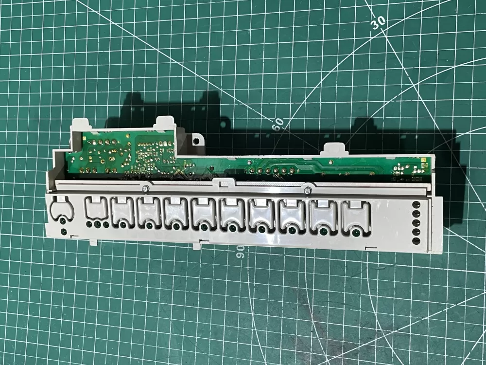 GE DW0E9XP004 Dishwasher Control Board