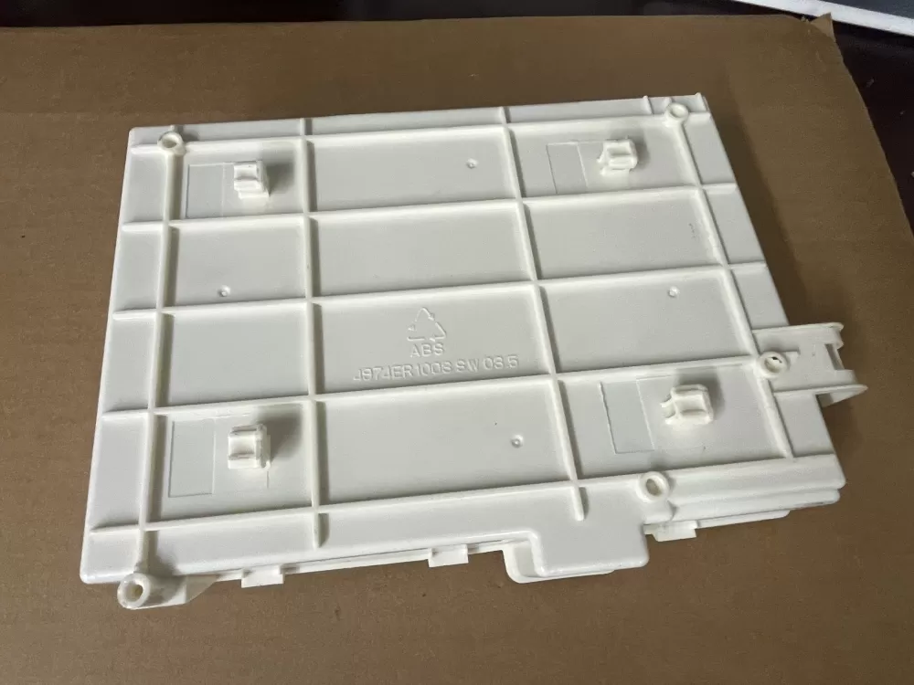 EBR73982104 LG Washer Board - Control