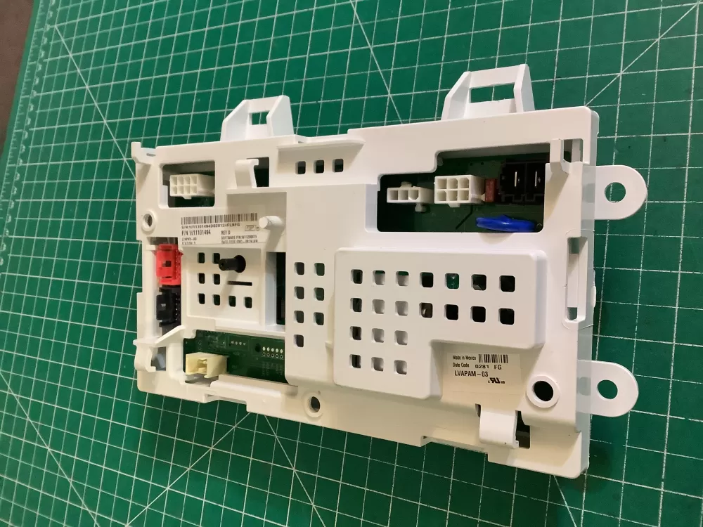 Whirlpool Maytag W11101494 W11170318 Washer Control Board AZ173277 | NRV829