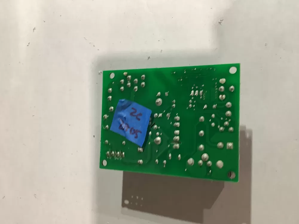 Whirlpool KitchenAid Kenmore Refrigerator Control Board AZ183605 | ZC2705