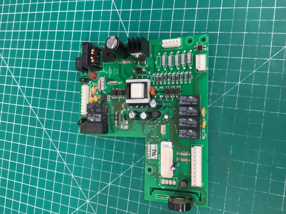 12782022 Maytag Refrigerator Board - Control