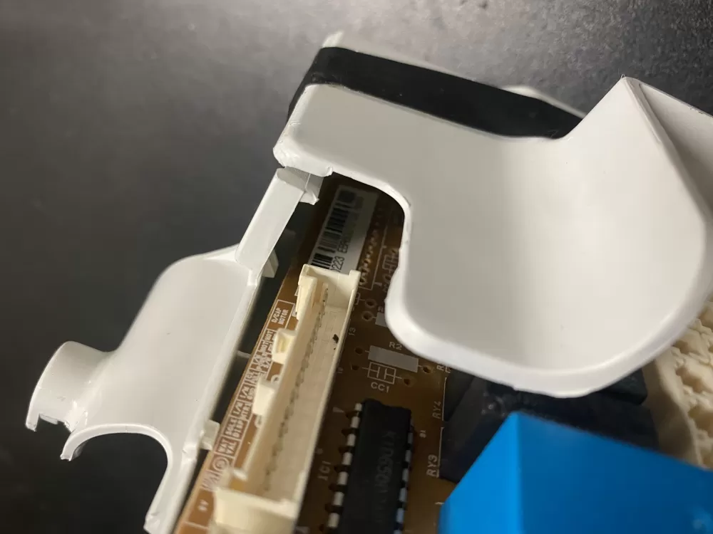 LG Kenmore EBR60070708 Refrigerator Control Board Dispenser AZ24052 | BK816