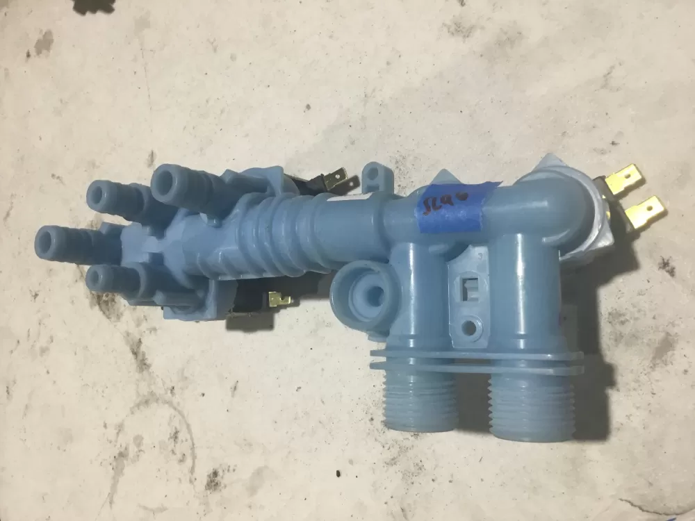 Whirlpool Washer Water Valve 181C16 AZ117398 | Sl96