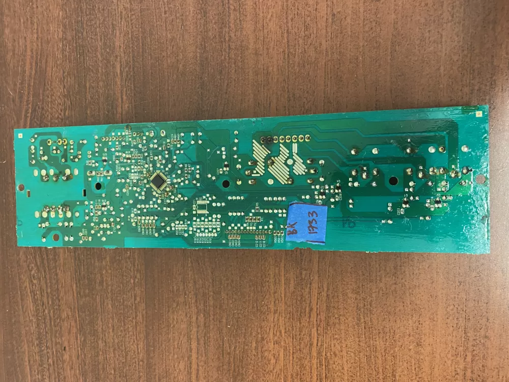 GE 165D7802P009 Dishwasher Control Board AZ41983 | BK1733