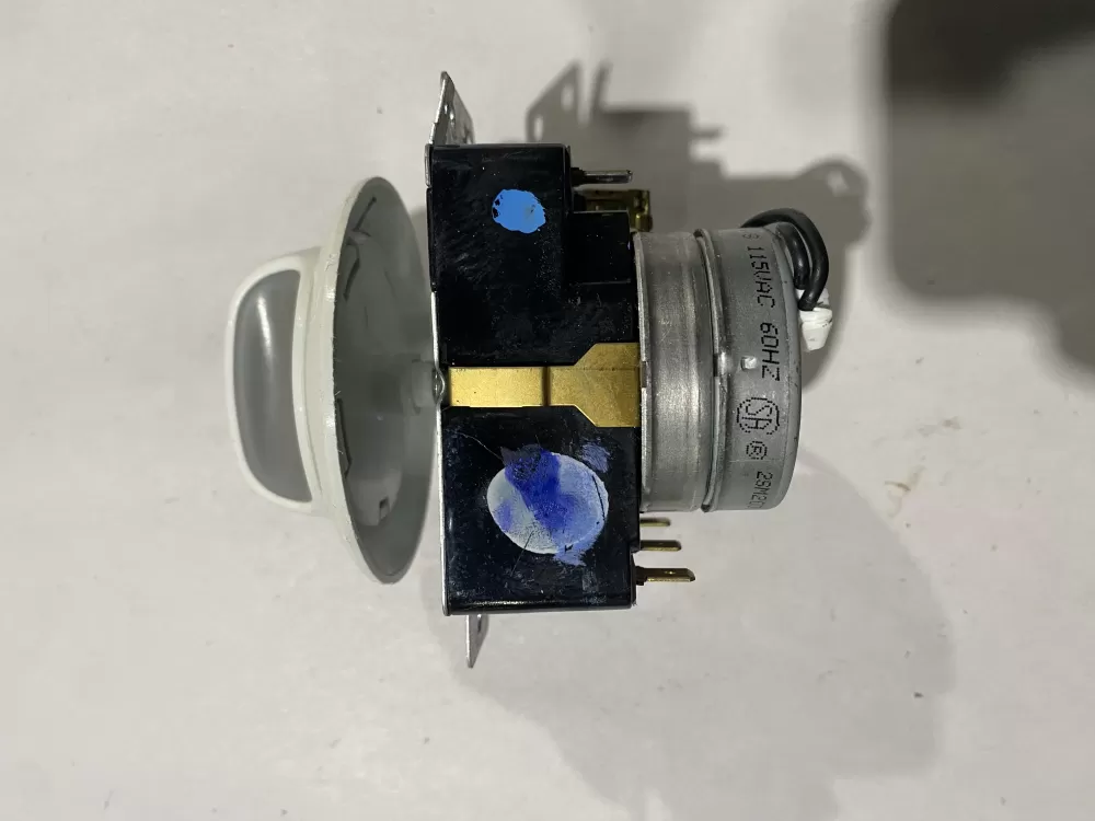 Kenmore 3406702A WP3976576 3406015 3406702 3976576 Dryer Timer AZ112504 | BK475