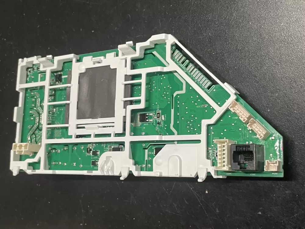 GE 265D4367G100 Dishwasher Control Board AZ22694 | WM1223