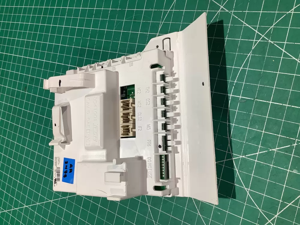 Whirlpool Kenmore W10110076REL W10110253 Washer Control Board AZ185280 | AR2475