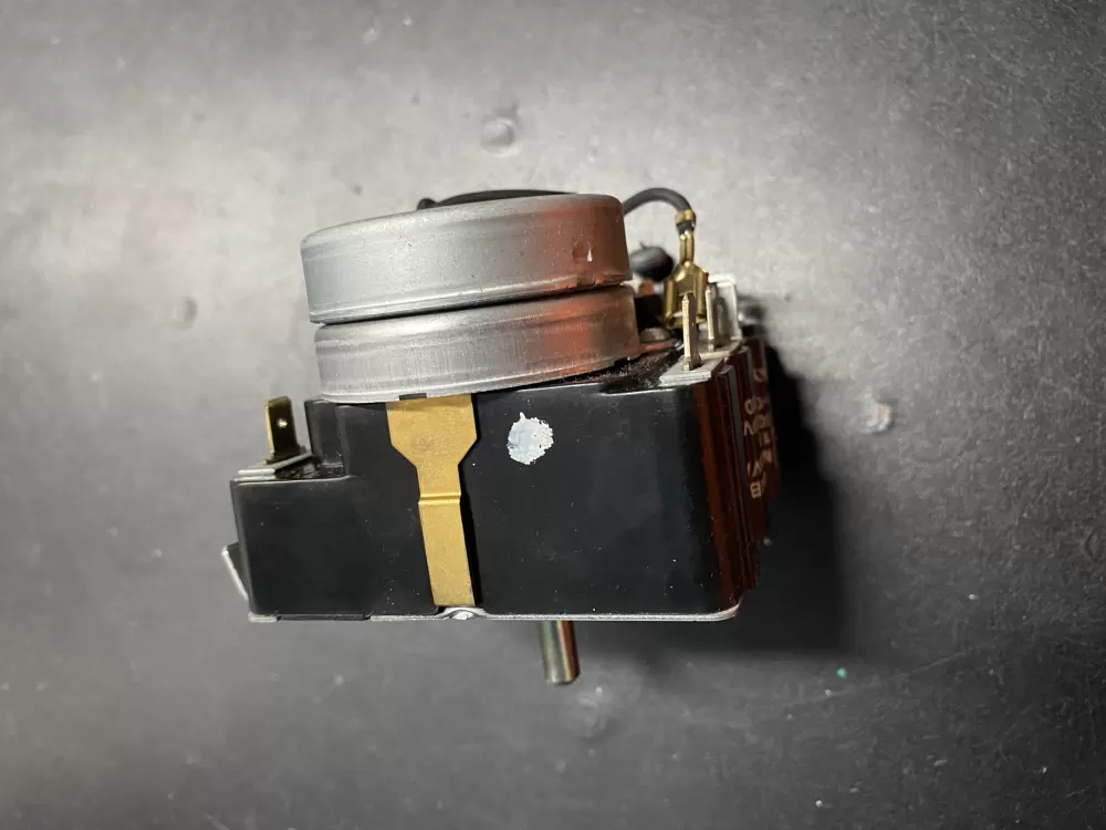 Whirlpool Kenmore Maytag Dryer 6 3702290 63702290 Timer AZ23795 | BK757