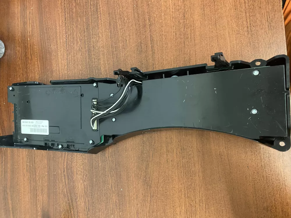 Whirlpool 4619 702 55031 Dryer Control Board 702 55031 AZ45854 | BKV443