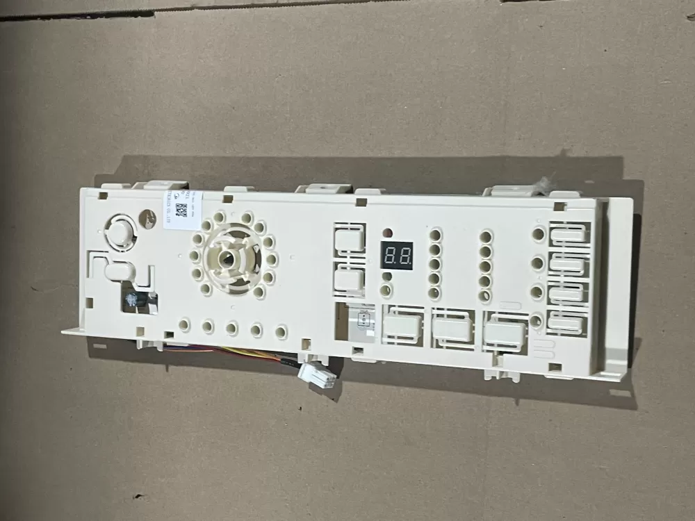 17138000020921 Frigidaire Washer Board - Control