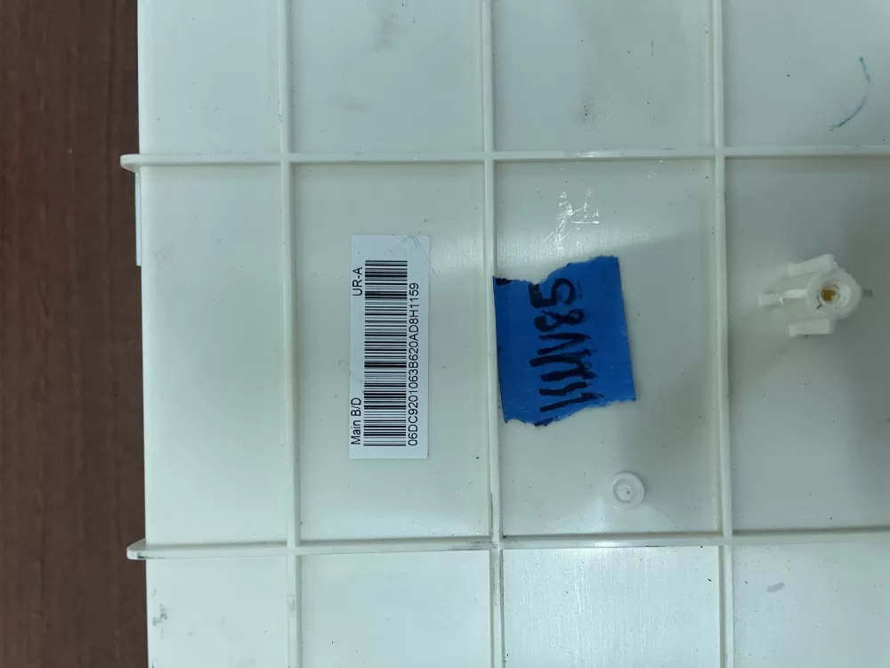 Samsung Kenmore DC94 03108A Washer Control Board AZ28711 | KMV85