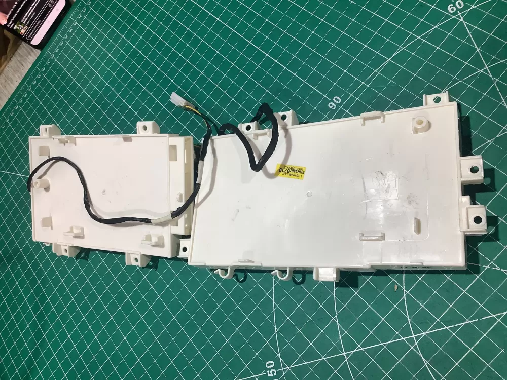LG EBR36870713  PS3533769 Washer Control Board User Interface