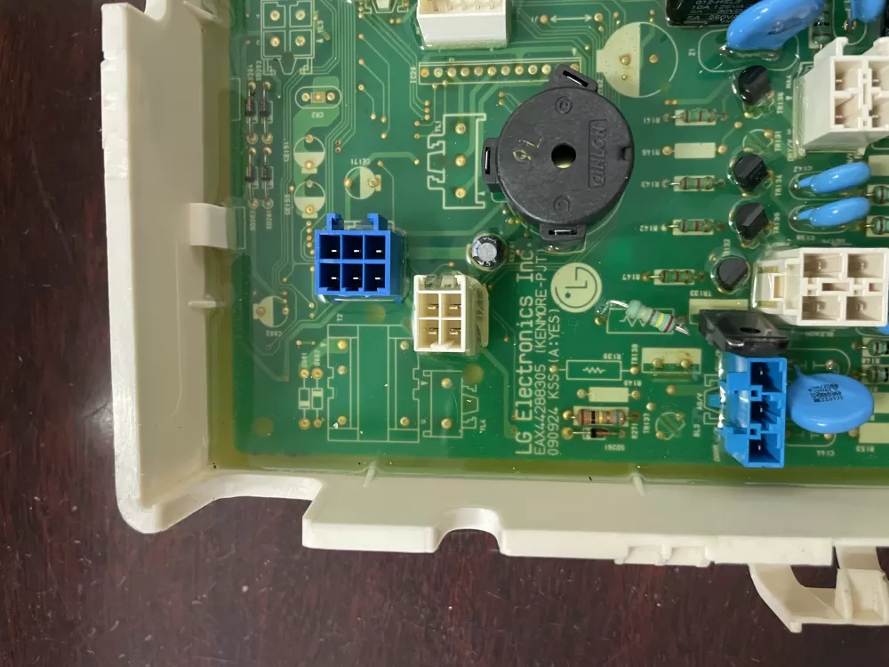 Kenmore Washer Control Board Ebr62545104 Ebr36525140 AZ59693 | KMV480