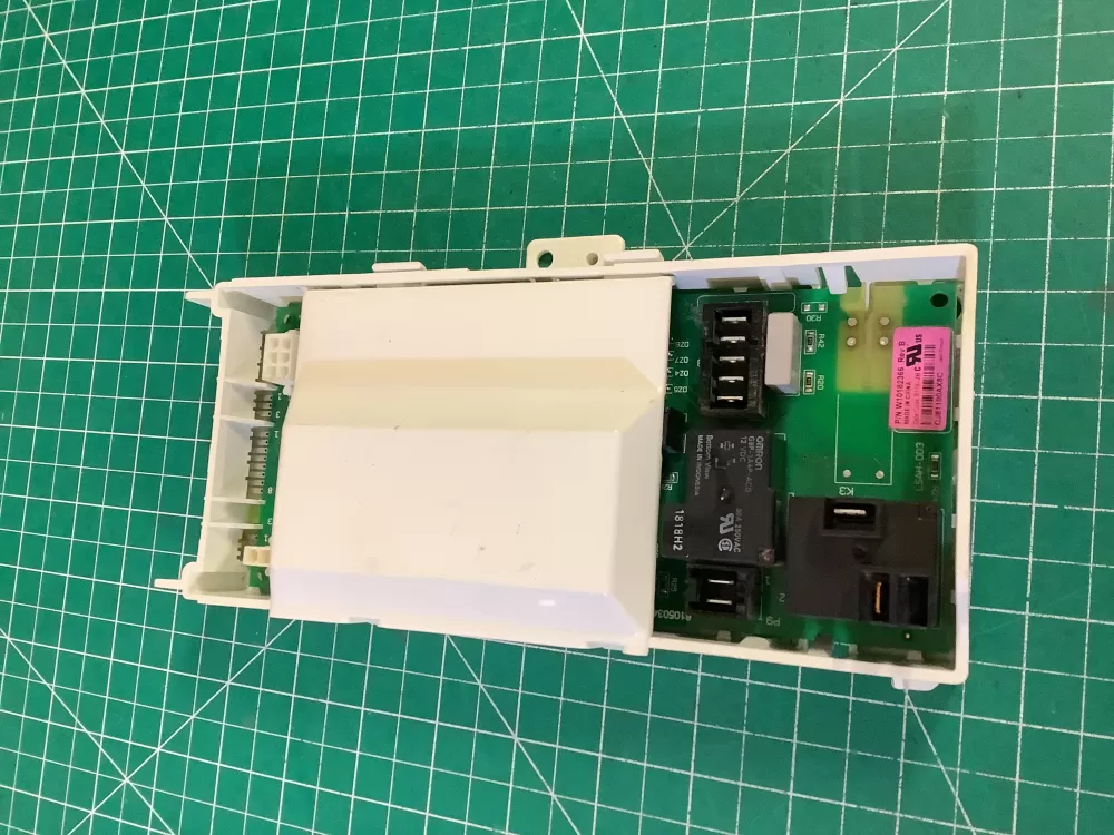 Whirlpool Maytag Kenmore Amana AP6016286 Dryer Control Board AZ176060 | NR2634