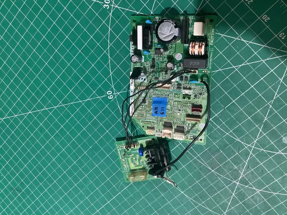 DM76Y837G04 DM00N645 Control Circuit Board AZ193127 | AR611
