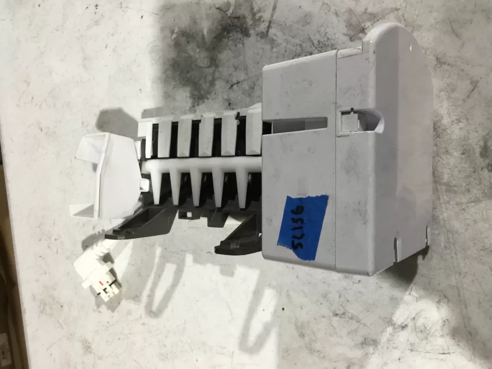 GE  Hotpoint  Kenmore 197D7636G006  5304406551  JS2  MSE1  SWR29X5128  WR29X20949  WR29X5128  WR29X5144  WR29X5178  WR30M0149  WR30M0153  WR30M149  WR30M153  WR30X0138  WR30X0147  WR30X0148  WR30X0159  WR30X0169  WR30X0199  WR30X0203  WR30X0213  WR30X0214  WR30X0238  WR30X0241  WR30X0259  WR30X0282  WR30X0283  WR30X0289  WR30X0290  WR30X0304  WR30X0306  WR30X0307  WR30X0315  WR30X0318  WR30X0320  WR30X0327  WR30X0328  WR30X0329  WR30X10012  WR30X10014  WR30X10044  WR30X10058  WR30X10061  WR30X10082  WR30X10093  WR30X10109  WR30X138  WR30X147  WR30X148  WR30X159  WR30X169  WR30X199  WR30X203  WR30X213  WR30X214  WR30X238  WR30X241  WR30X259  WR30X282  WR30X282R  WR30X283  WR30X28702  WR30X289  WR30X290  WR30X304  WR30X304R  WR30X307  WR30X30719  WR30X30919  WR30X315  WR30X318  WR30X320  WR30X327  WR30X328  WR30X329  WR30X30972 Refrigerator Ice Maker Assembly