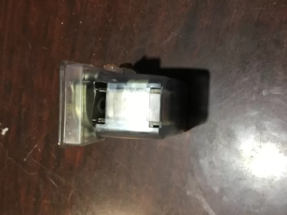 Hotpoint Wr60x10236 Refrigerator Ice Crusher Aur Motor AZ66050 | Sl29