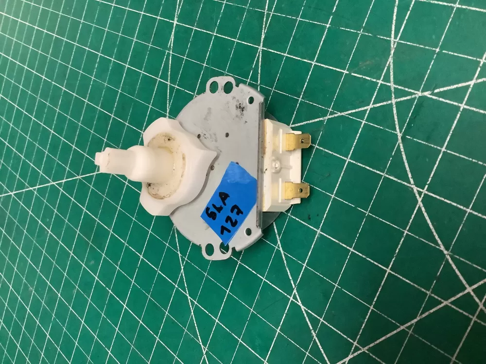 Samsung  LG  GE  Kenmore SSM-16HR Microwave SSM Motor