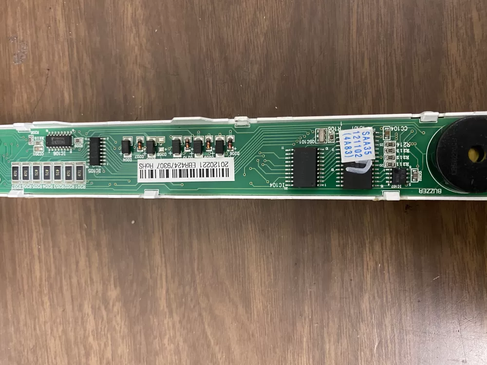 LG Kenmore EBR42479307 Refrigerator Control AZ29720 | BK275