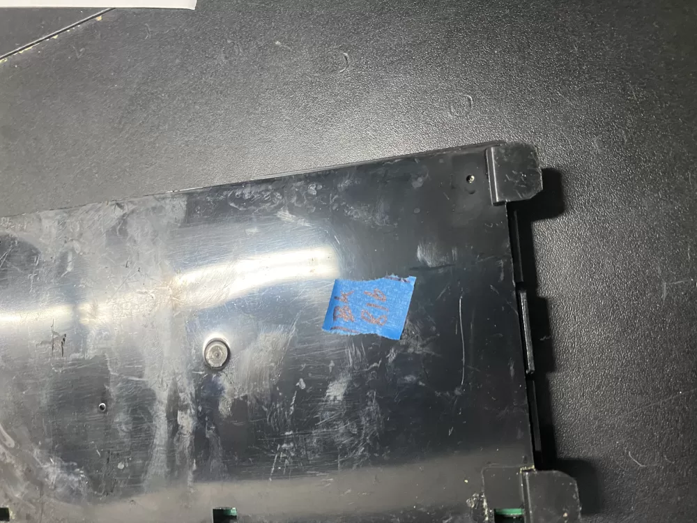 GE 165D7440G006 Dishwasher Control Board Main AZ24047 | BK816