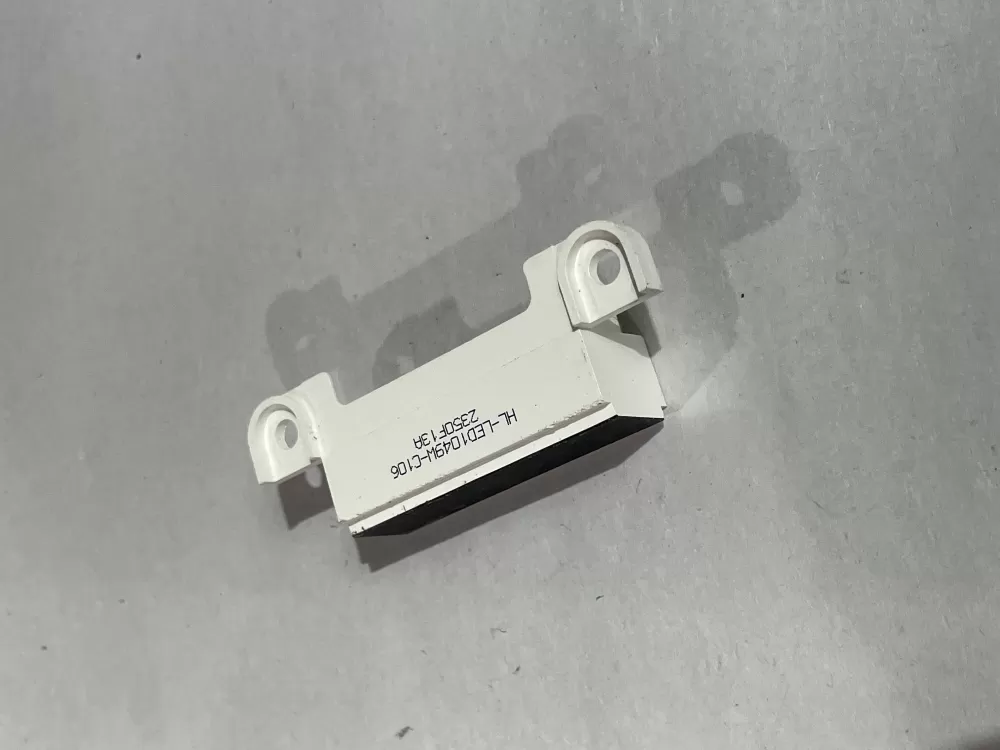 DD07-00017D (LED1049SB) OEM Samsung Dishwasher LED DISPLAY AZ190764 | Wm1475