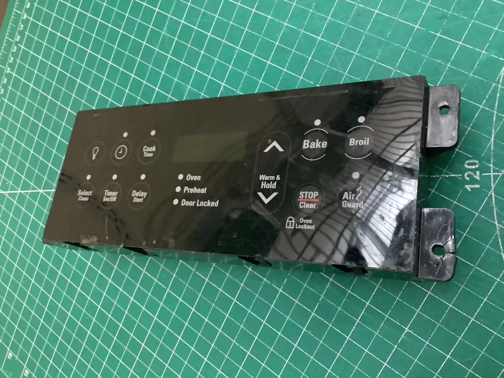 Frigidaire 316418312 SF5321-S8312 Range Oven Control Board AZ219085 | ARV802