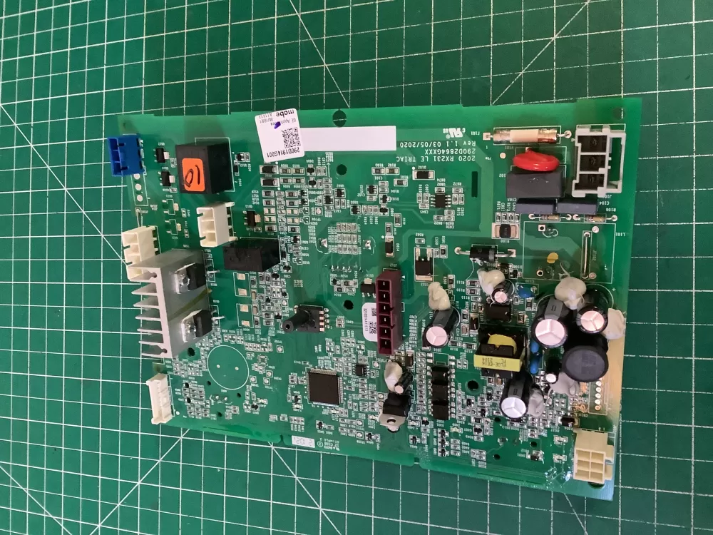 GE 290D1914G101  290D2864GXXX  290D1914G001  WH22X37220  AP7225569  WH22X35597  WH22X32357  WH22X29556  WH22X35137  WH22X36498  WH22X35239  WH22X35497  WH18X28176  WH18X25395  WH18X25896  WH18X26217  WH18X26794  WH18X27754  WH18X28174  WH18X28642  WH22X29349  WH18X24379  WH18X24935  WH18X25298  WH22X28841  WH22X28845 Washer Control Board