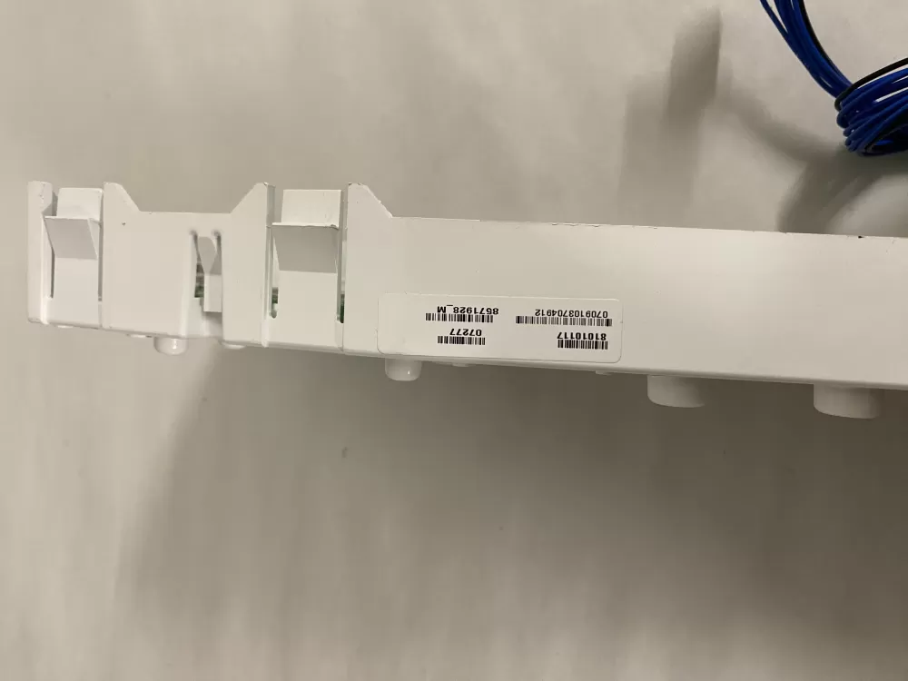 Kenmore 8571928 Whirlpool 8564248 Maytag Dryer Board Control AZ188374 | BKV865